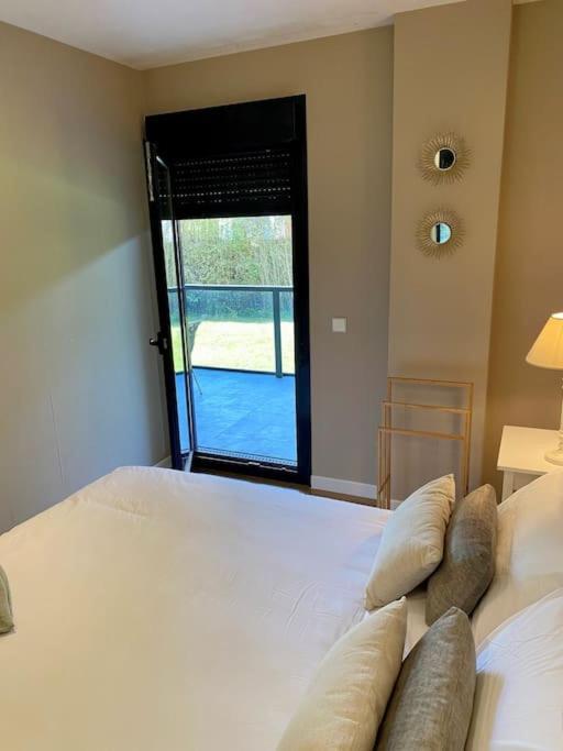 Precioso - Moderno Terraza Y Parking, 2 Hab, 2 Banos, 6-7 Pers - Dispo Junio!! Llanes Exterior foto