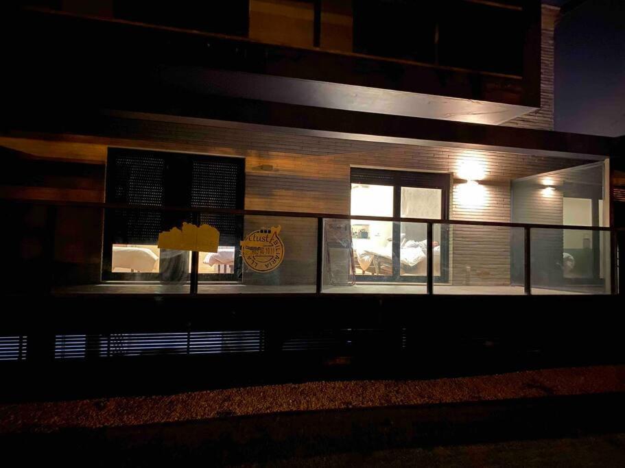 Precioso - Moderno Terraza Y Parking, 2 Hab, 2 Banos, 6-7 Pers - Dispo Junio!! Llanes Exterior foto