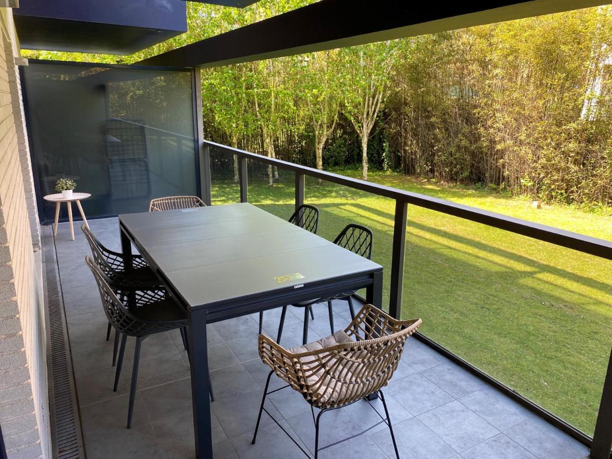 Precioso - Moderno Terraza Y Parking, 2 Hab, 2 Banos, 6-7 Pers - Dispo Junio!! Llanes Exterior foto